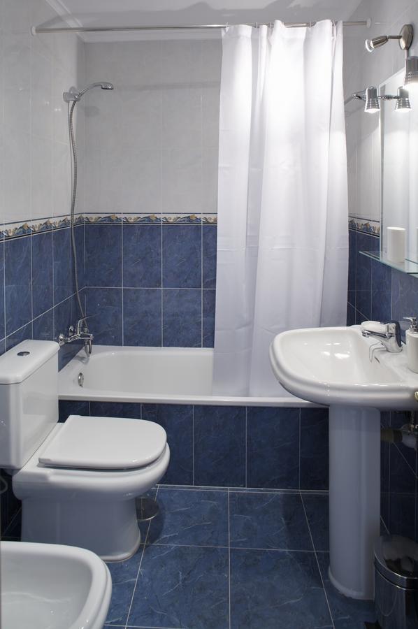 Atico Con Amplia Terraza Nautilus II - Vut-480-As Lejlighed Luanco Eksteriør billede