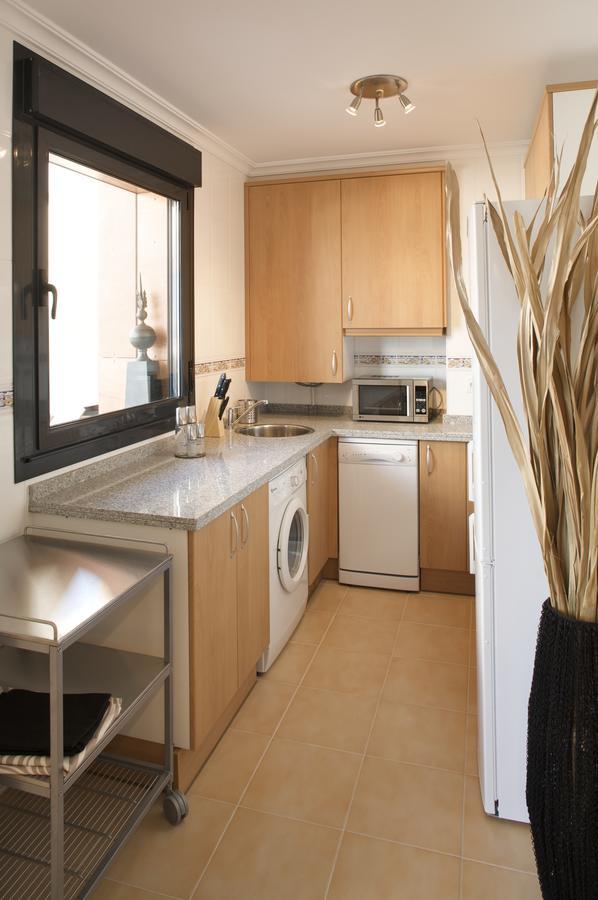 Atico Con Amplia Terraza Nautilus II - Vut-480-As Lejlighed Luanco Eksteriør billede