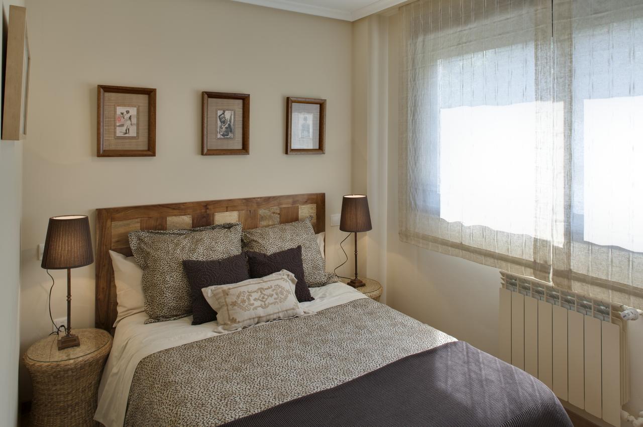 Atico Con Amplia Terraza Nautilus II - Vut-480-As Lejlighed Luanco Eksteriør billede