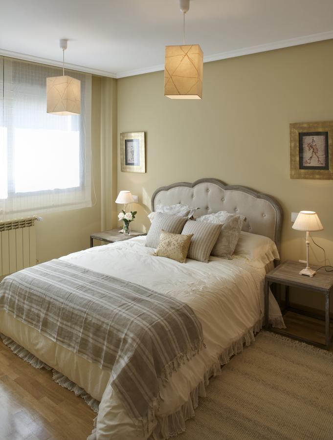 Atico Con Amplia Terraza Nautilus II - Vut-480-As Lejlighed Luanco Eksteriør billede