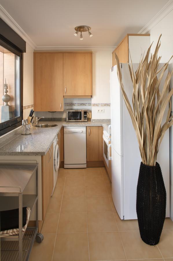 Atico Con Amplia Terraza Nautilus II - Vut-480-As Lejlighed Luanco Eksteriør billede